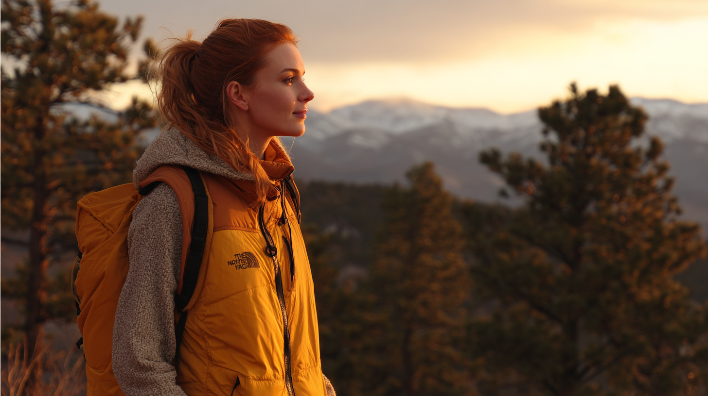 How to Choose the Perfect Hi Vest Jacket for Every Outdoor Adventure