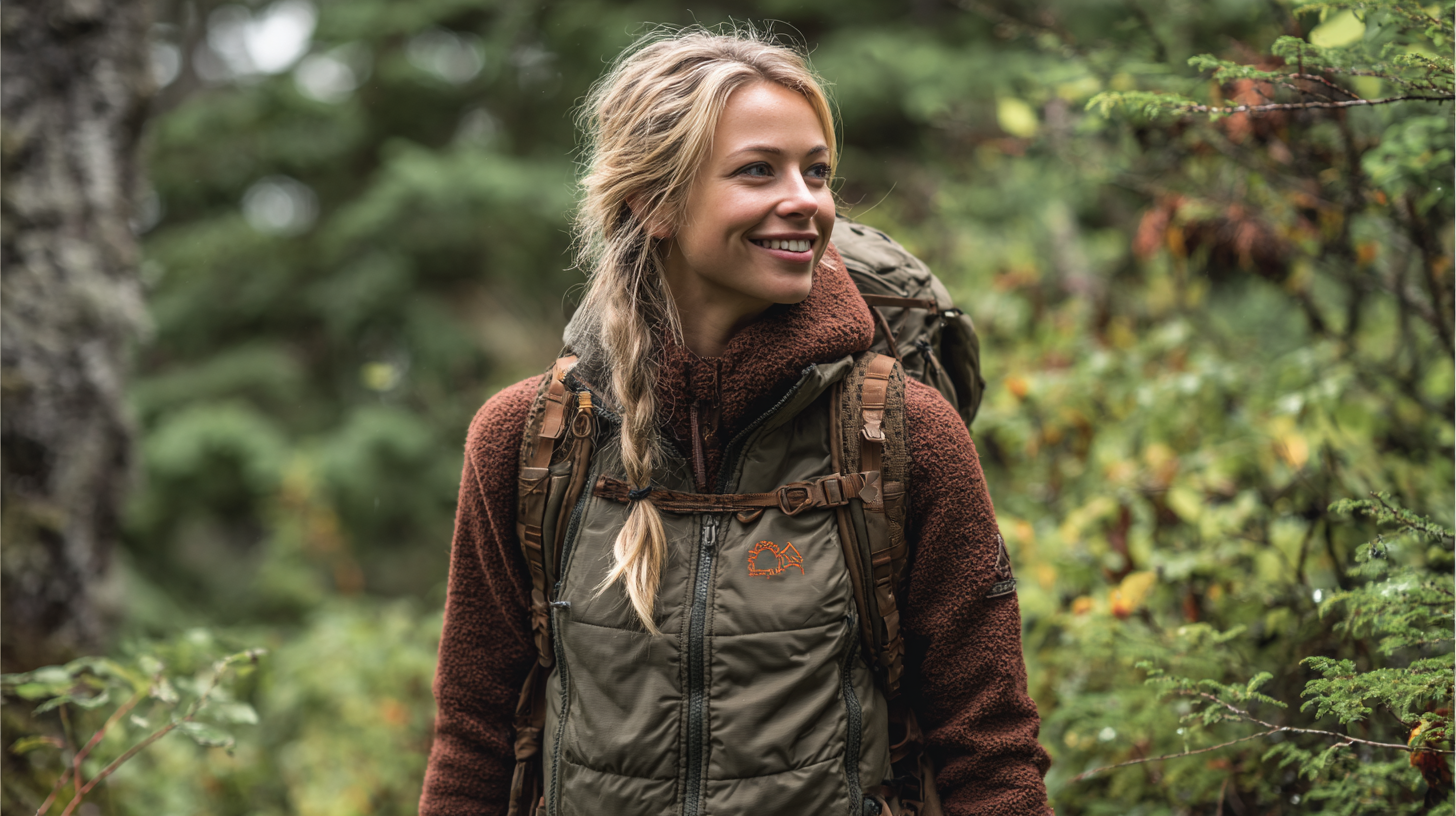 How to Choose the Perfect Hi Vest Jacket for Every Outdoor Adventure