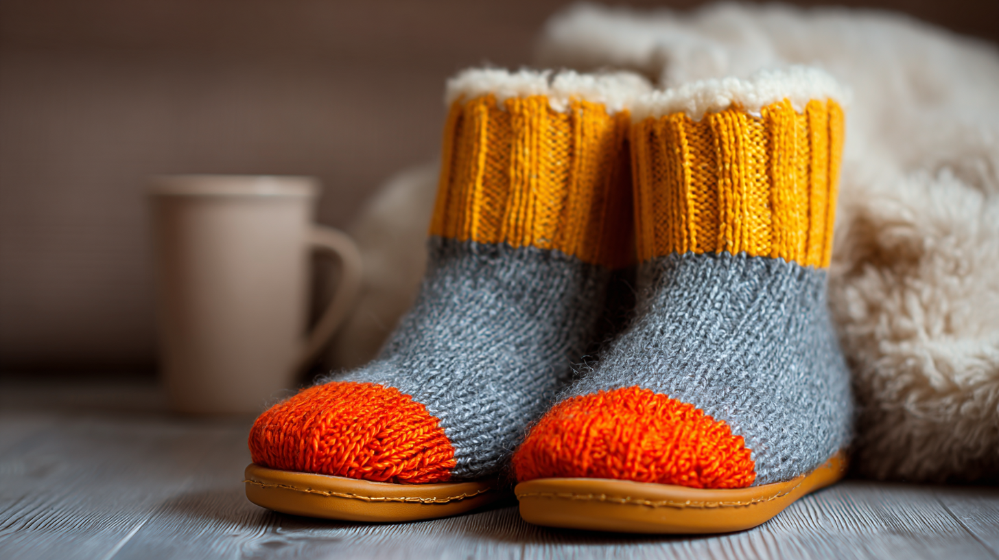 What is a Foot Warmer For Feet and How Can It Transform Your Comfort Experience?