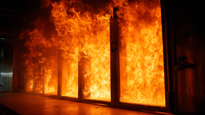 5 Essential Tips for Choosing the Right Fire Resisting Windows