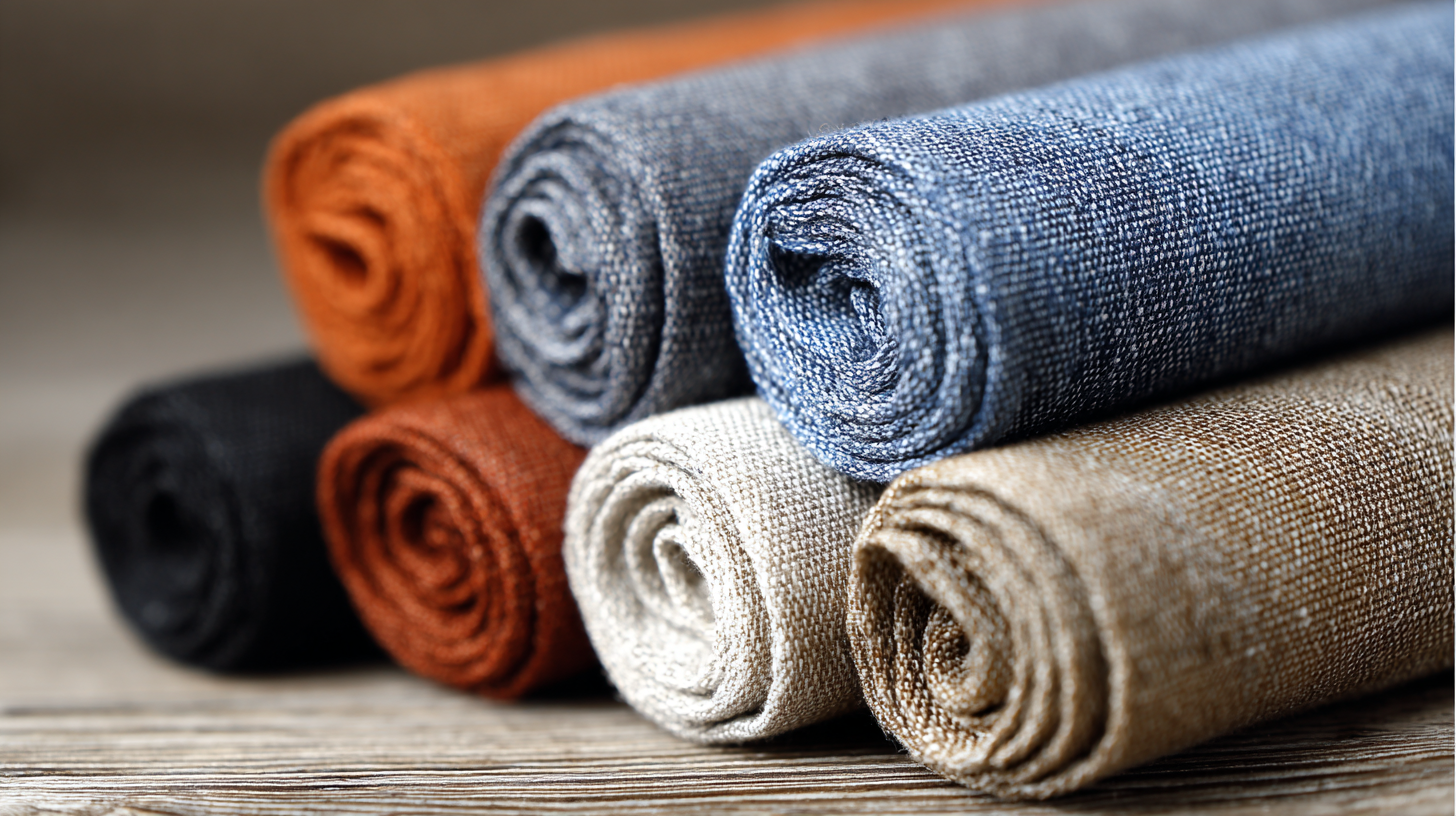 How to Choose the Best Micro Fabric for Eco Friendly Textile Solutions