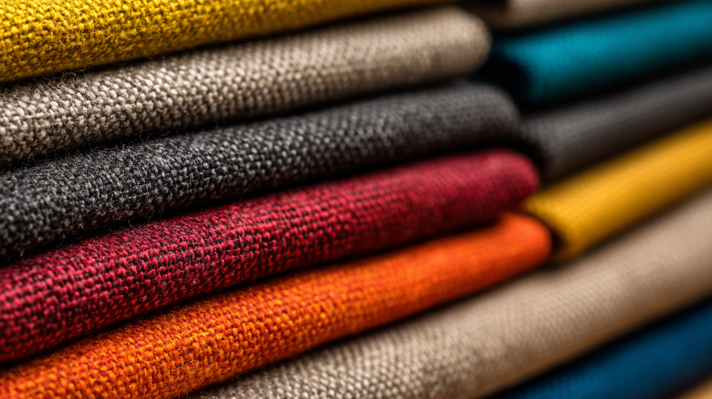 How to Choose the Best Micro Fabric for Eco Friendly Textile Solutions