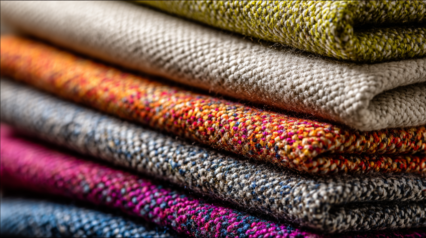 How to Choose the Best Micro Fabric for Eco Friendly Textile Solutions