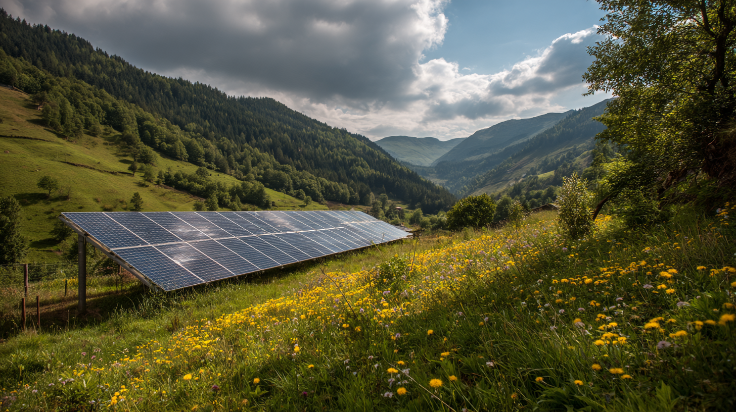 The Ultimate Guide to Maximizing Your Savings with Solar Electricity