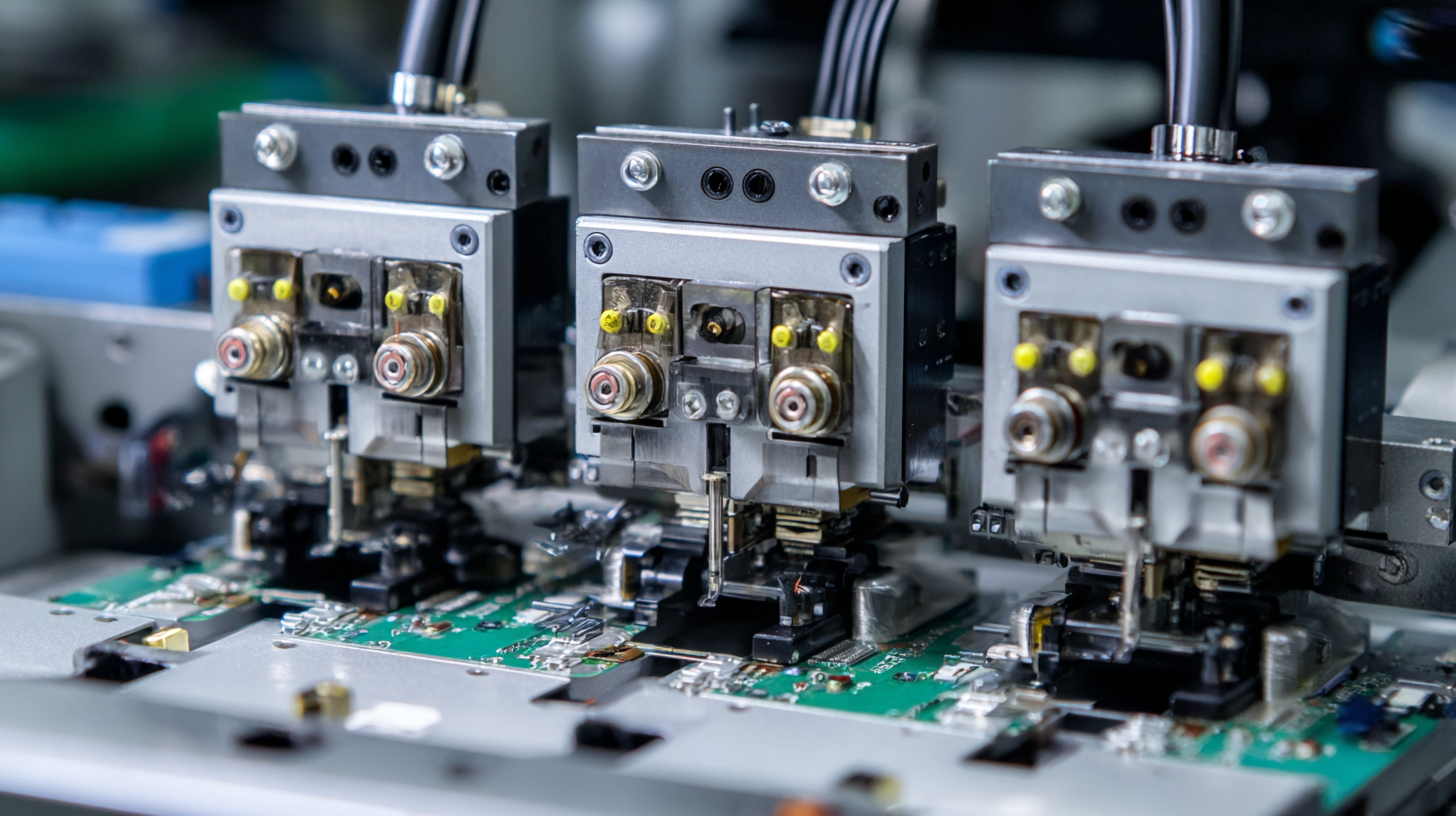 How to Choose the Best Wire Bonders for High Volume Production in 2023