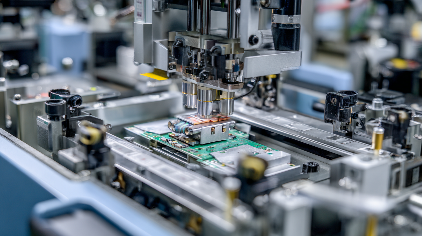 How to Choose the Best Wire Bonders for High Volume Production in 2023