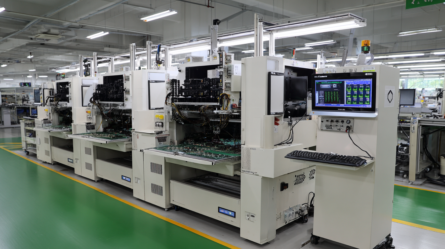 How to Choose the Best Wire Bonders for High Volume Production in 2023