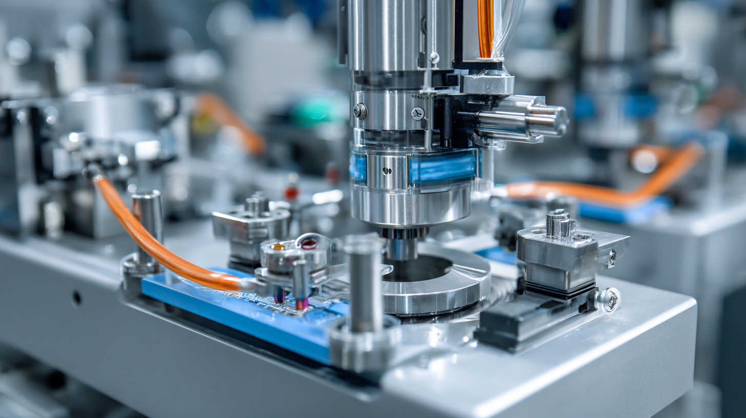 How to Choose the Right Sachet Packaging Machine for Your Business Needs