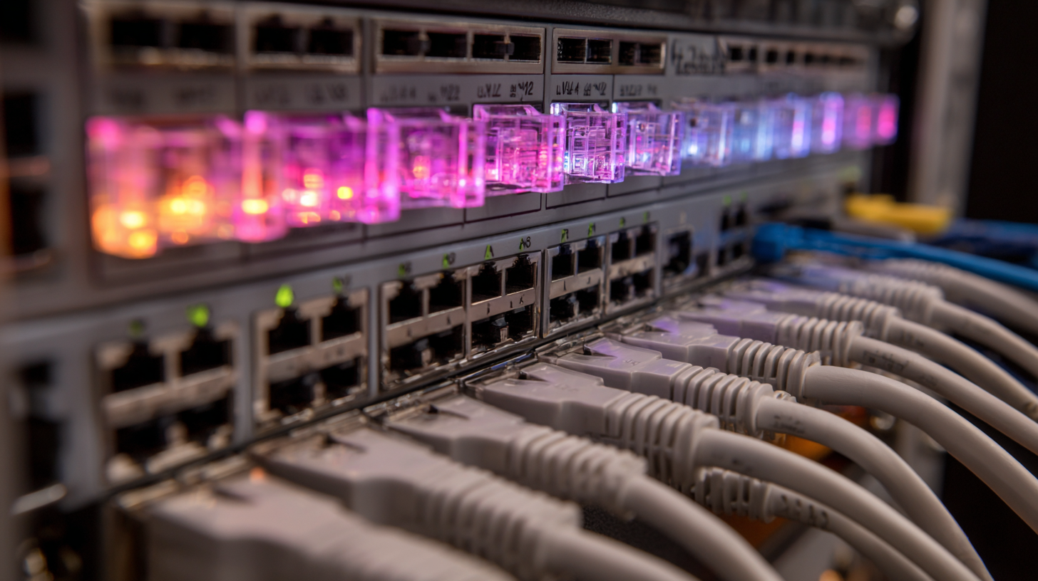 10 Tips for Choosing the Best Poe Switch to Boost Your Network Performance