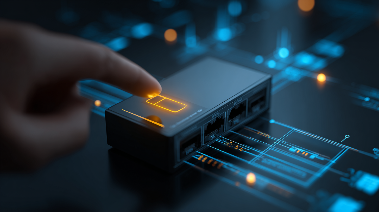 10 Tips for Choosing the Best Poe Switch to Boost Your Network Performance