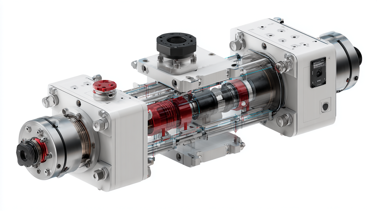 How to Optimize Your System with Directional Logic Element Valves for Maximum Efficiency