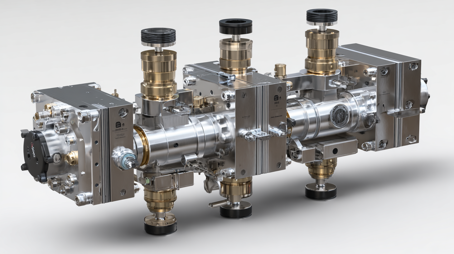 How to Optimize Your System with Directional Logic Element Valves for Maximum Efficiency