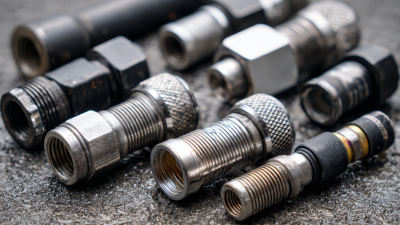 Ultimate Guide to Selecting the Right Hydraulic Hose Fittings for Your Project