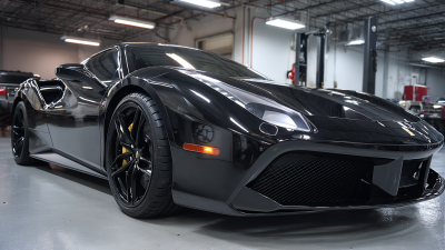 7 Best Benefits of Ceramic Tint for Your Vehicle You Should Know