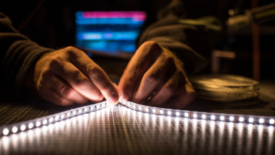 7 Tips for Choosing the Best LED Light Harness for Your Project