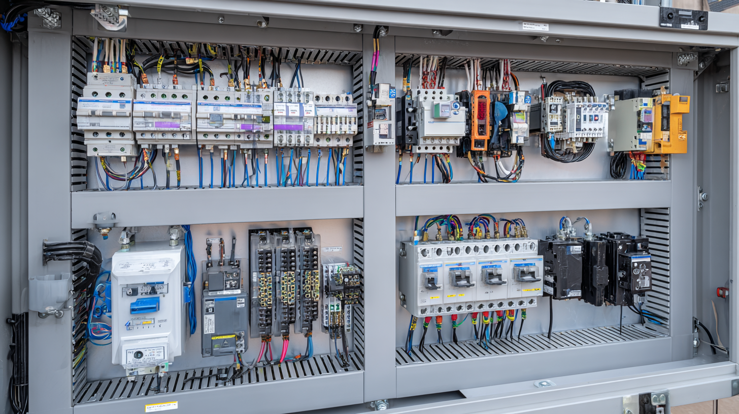 5 Essential Tips for Optimizing Your Pneumatic Control Panel Efficiency