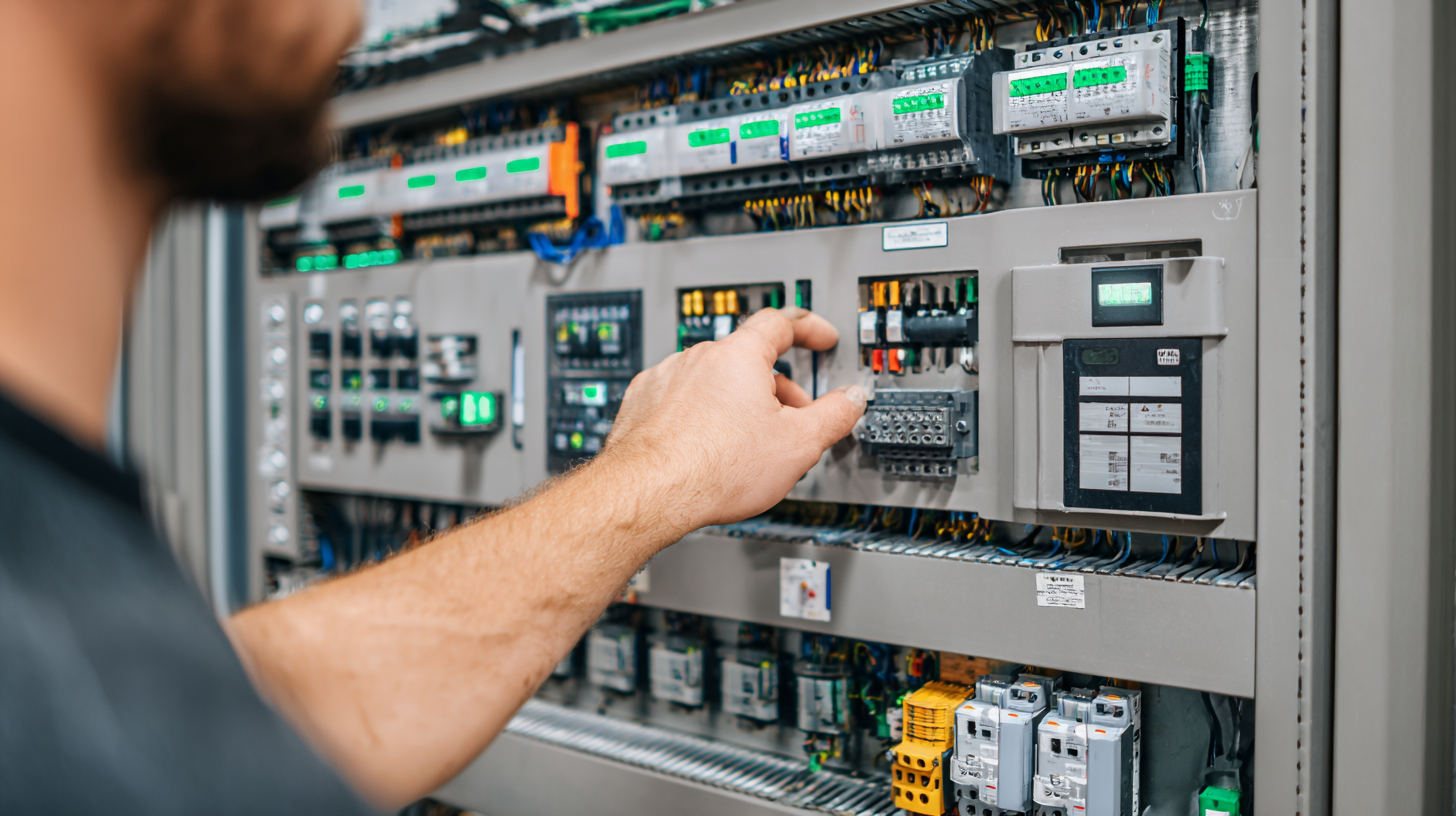 5 Essential Tips for Optimizing Your Pneumatic Control Panel Efficiency
