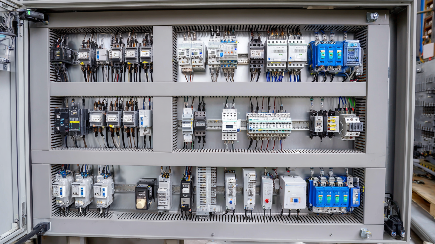 5 Essential Tips for Optimizing Your Pneumatic Control Panel Efficiency