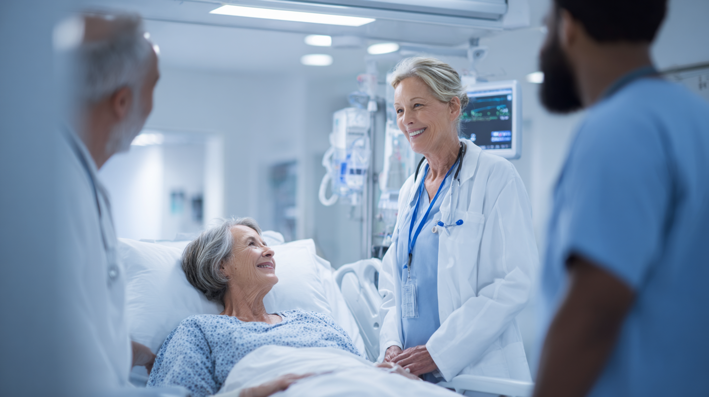 How to Transform Your Wellbeing with Premium Health Care Solutions