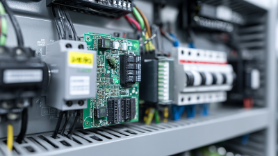 Understanding the Importance of DC Motor Controllers in Modern Automation Systems
