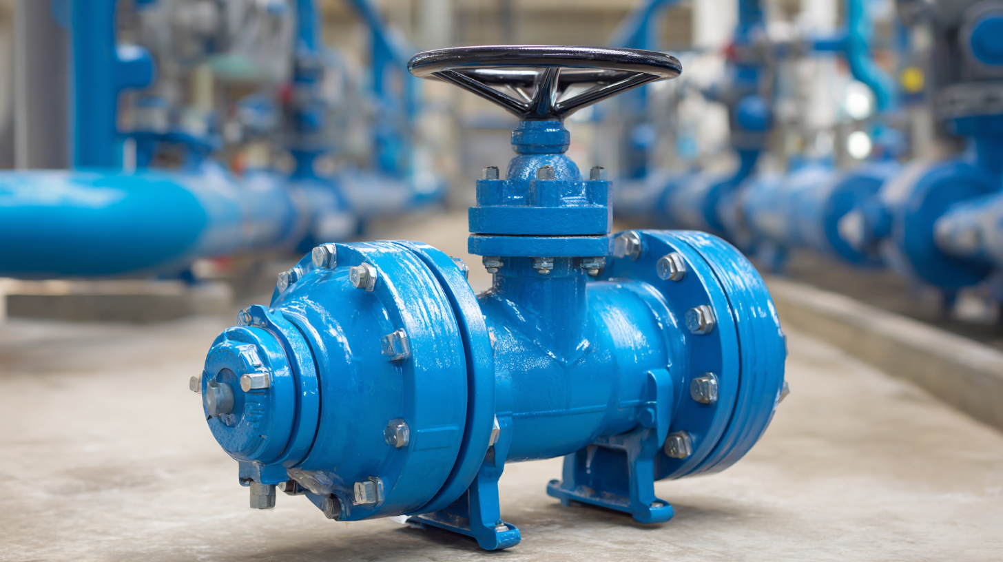 How to Choose the Right Air Actuated Ball Valve for Your Industrial Needs