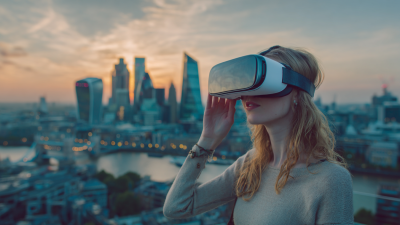 Discover the Future of Entertainment with the Best VR Experience London Insights and Statistics