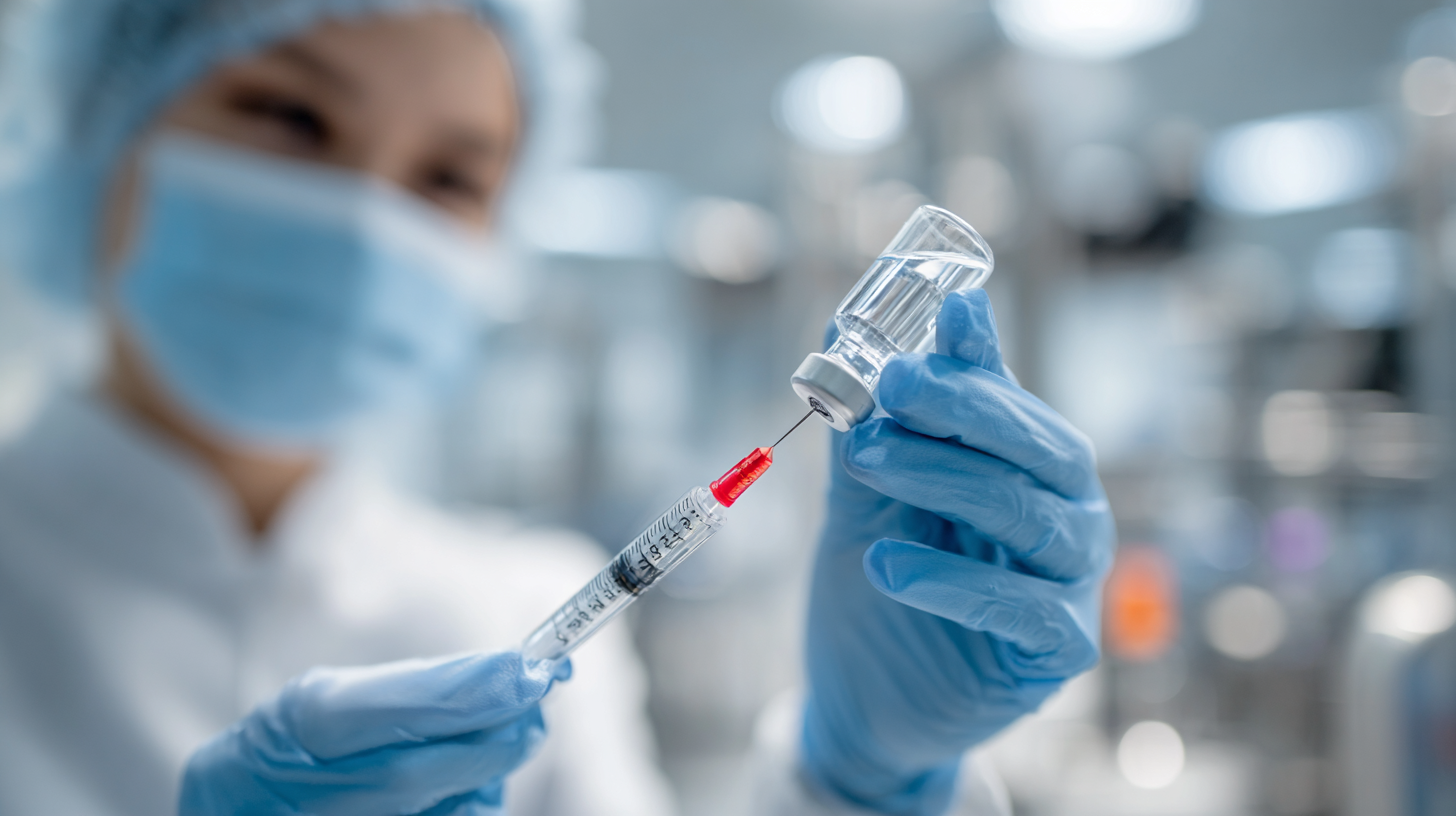 What is the Impact of Medical Injection Molding on Healthcare Innovation and Patient Outcomes