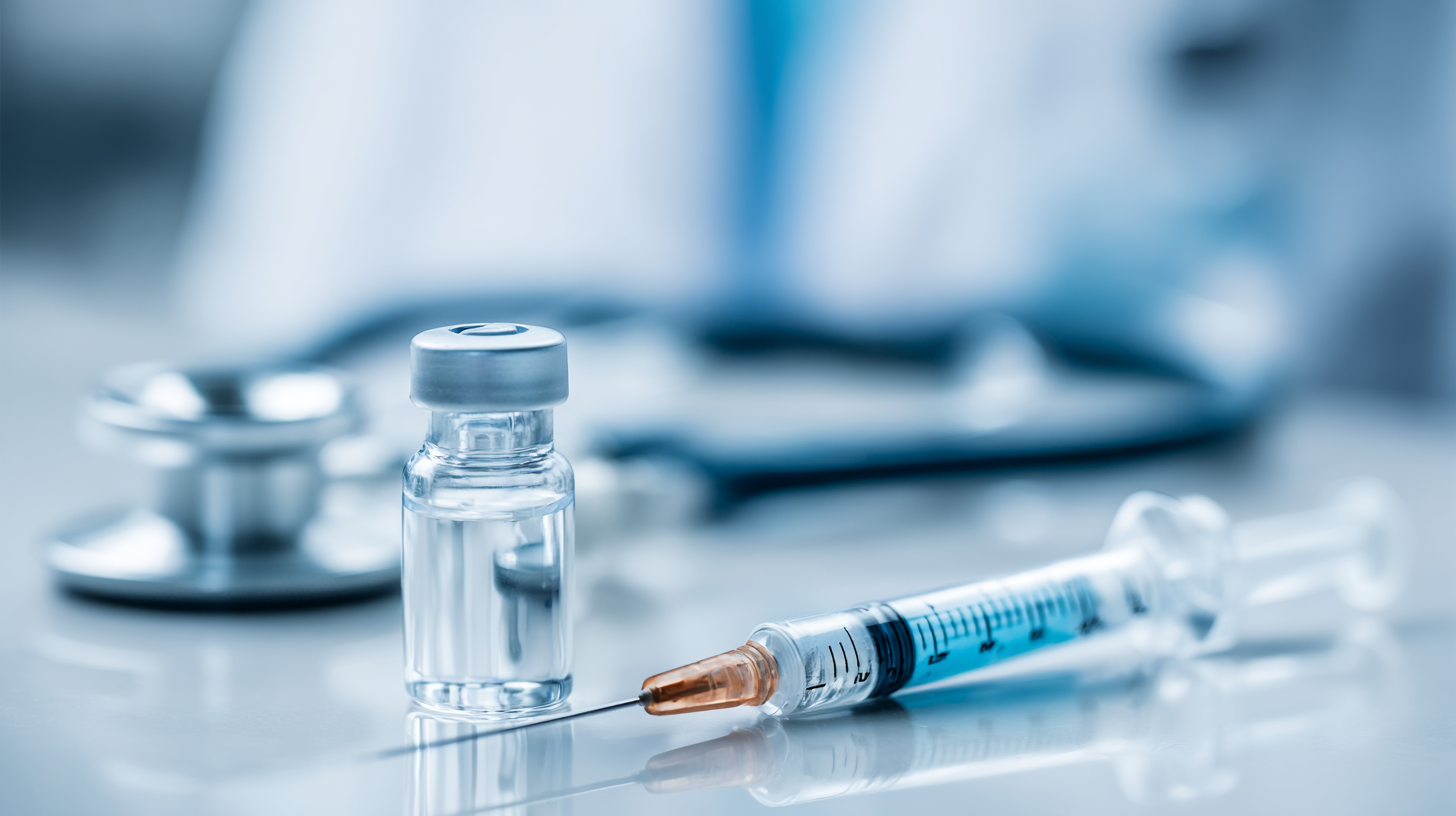 What is the Impact of Medical Injection Molding on Healthcare Innovation and Patient Outcomes