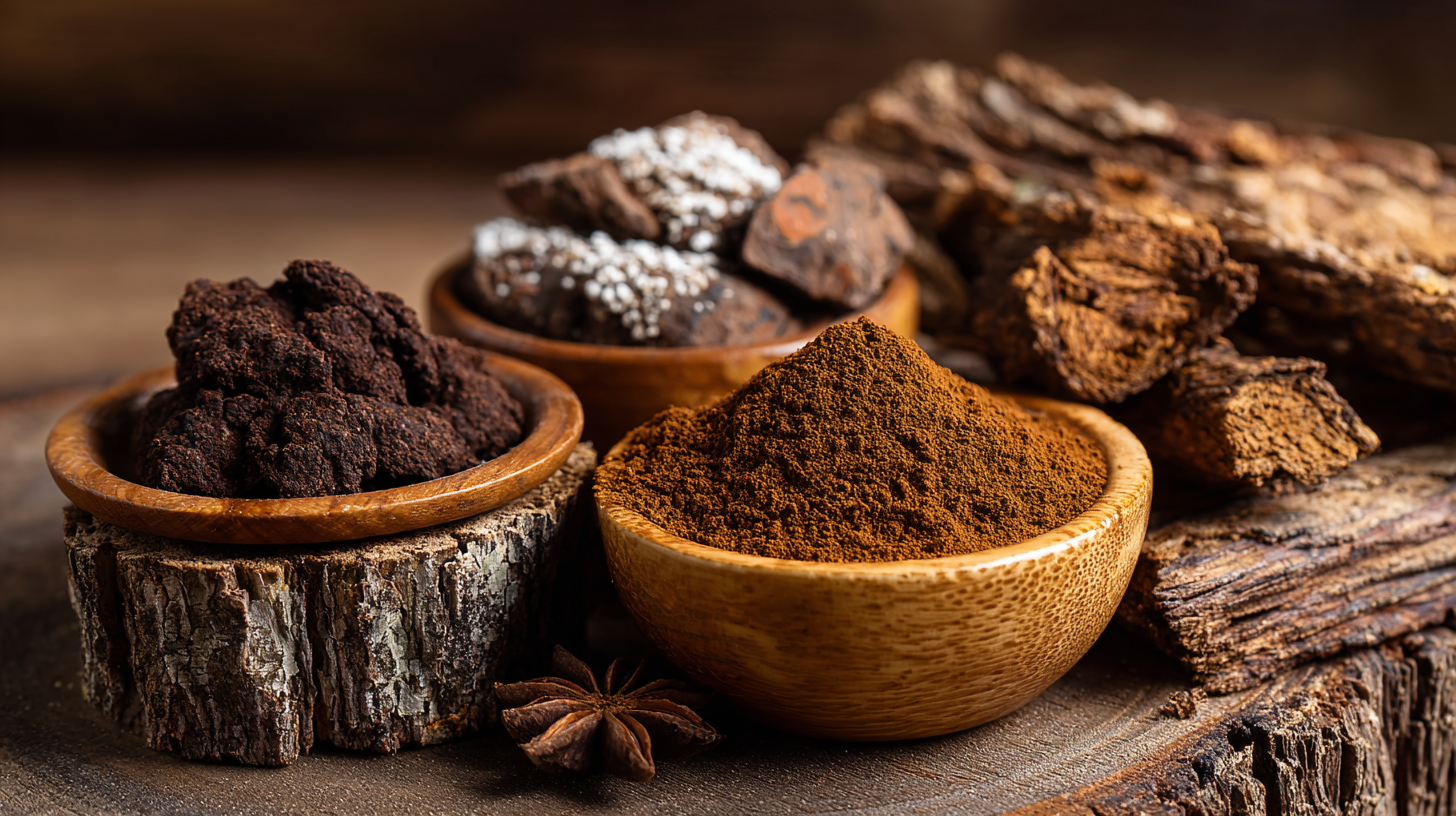 7 Best Benefits of Chaga Extract for Your Health