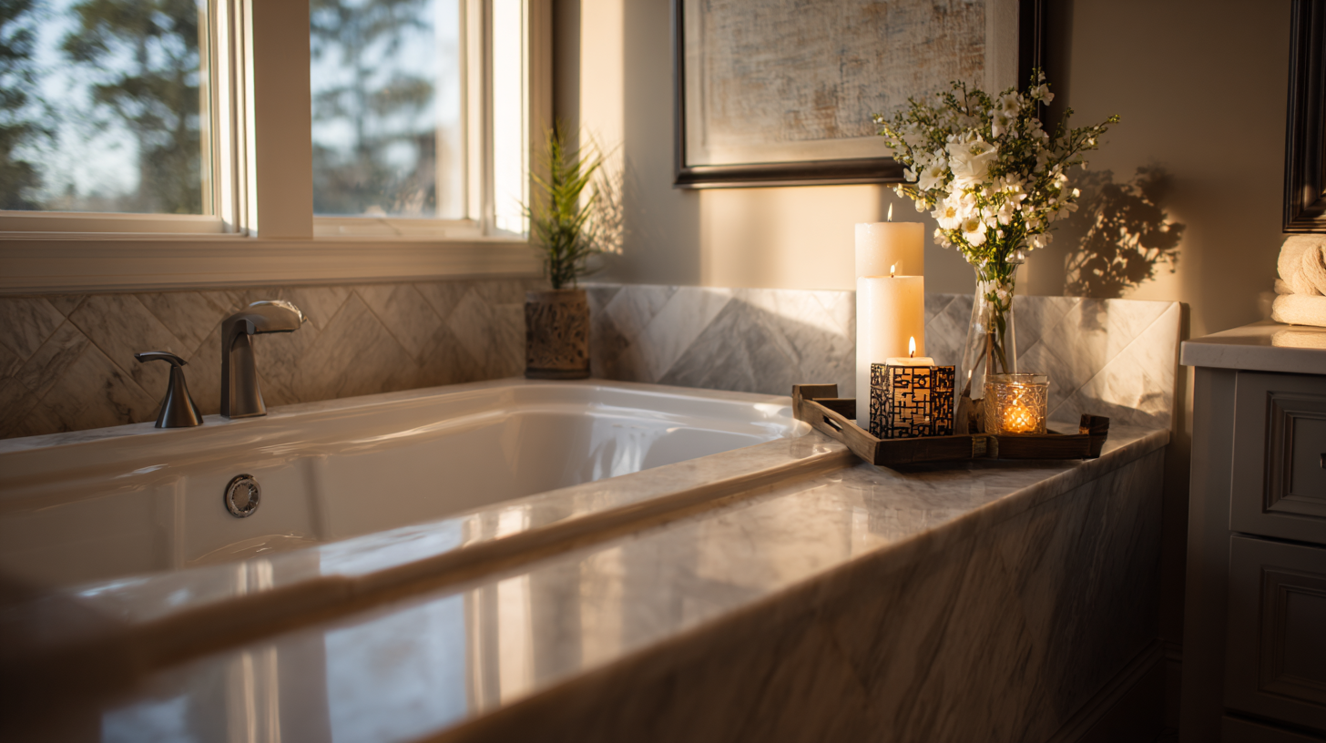 5 Essential Tips for Choosing the Best Bathtub Adapter