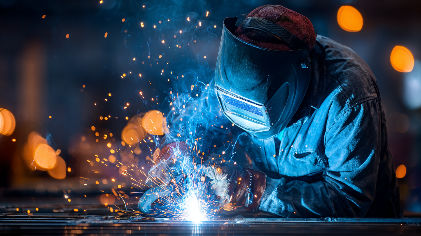 How to Leverage Welding Intelligence for Improved Productivity and Cost Savings in Manufacturing