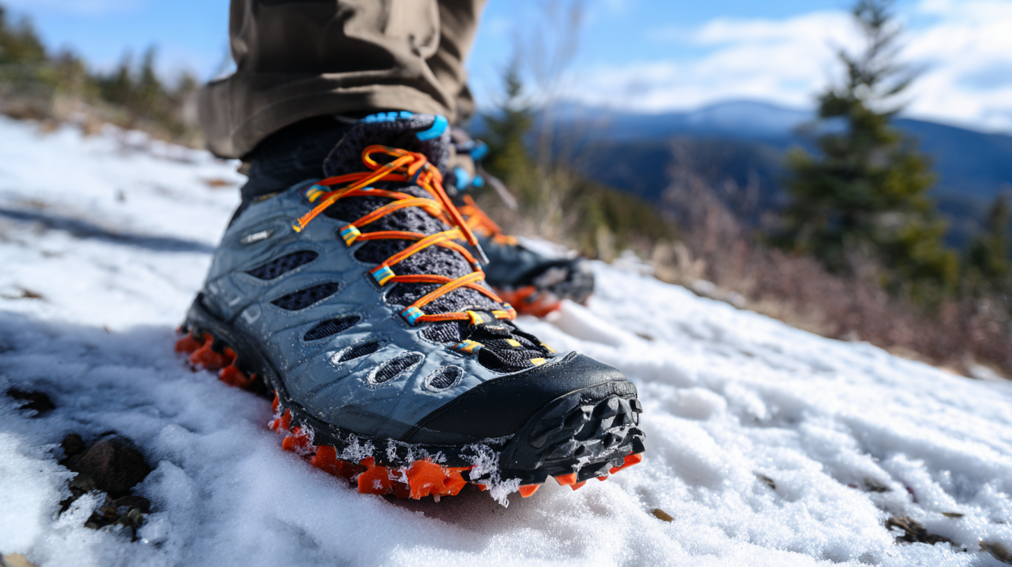 Ultimate Guide to Choosing the Right Toe Warmer for Your Outdoor Adventures