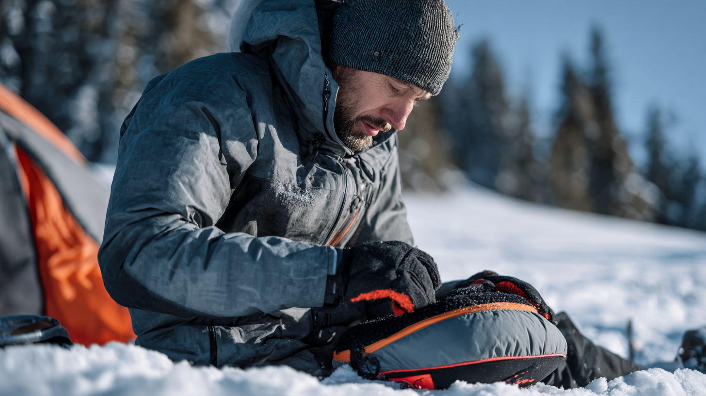 Ultimate Guide to Choosing the Right Toe Warmer for Your Outdoor Adventures