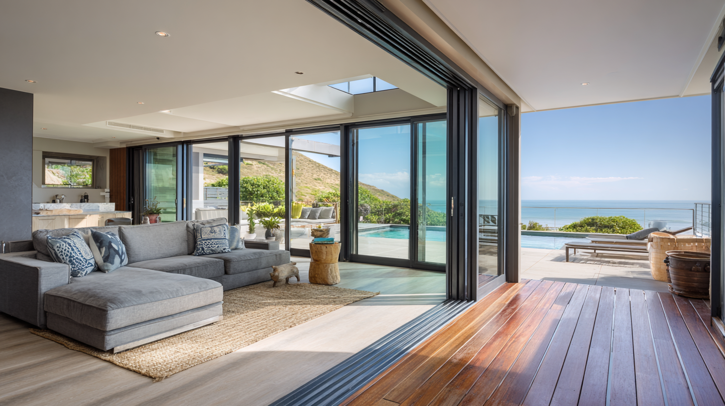 How to Choose the Perfect Sliding Doors and Rails for Your Home