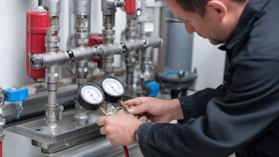 How to Optimize Your System Using Differential Pressure Measurements