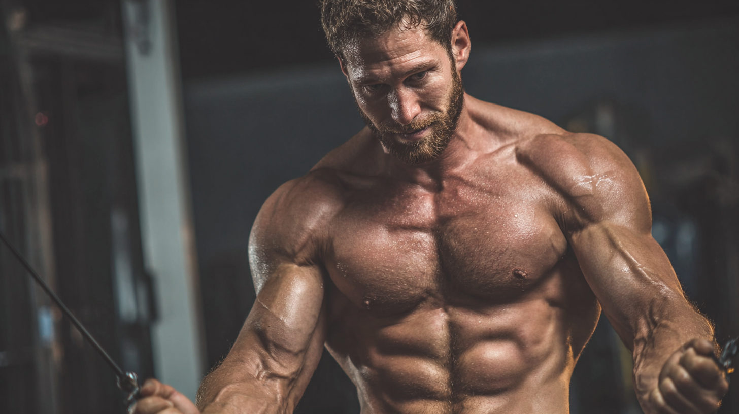 Ultimate Guide to Optimizing Boldenone for Cutting: Expert Tips and Essential Data for Bodybuilders