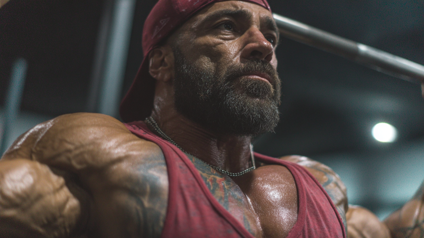 Ultimate Guide to Optimizing Boldenone for Cutting: Expert Tips and Essential Data for Bodybuilders