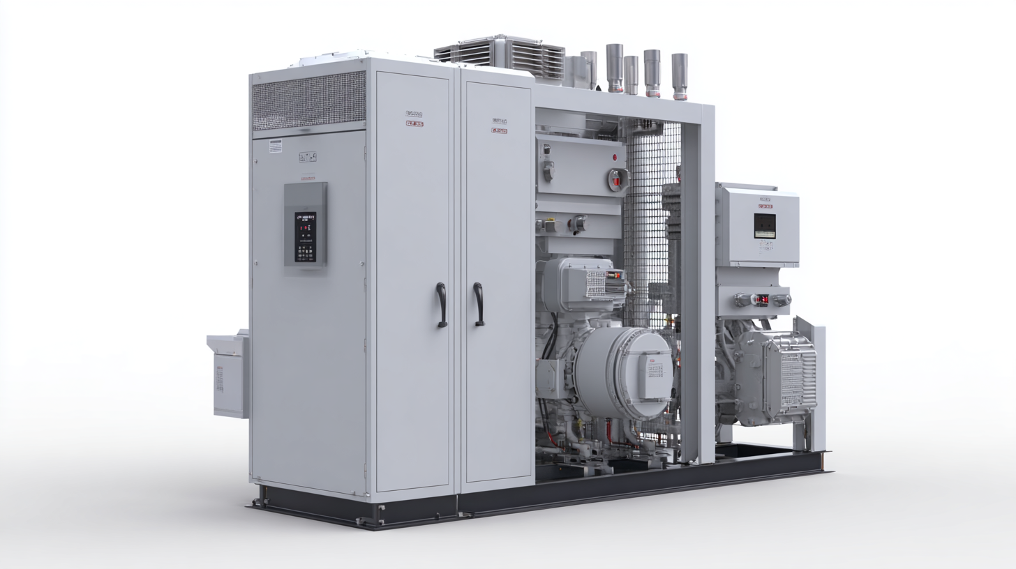 7 Best Ways to Enhance Efficiency with Single Phase AC Drive