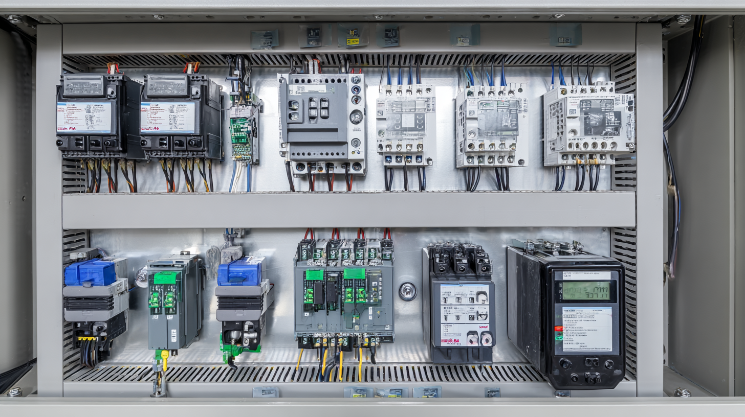 7 Best Ways to Enhance Efficiency with Single Phase AC Drive