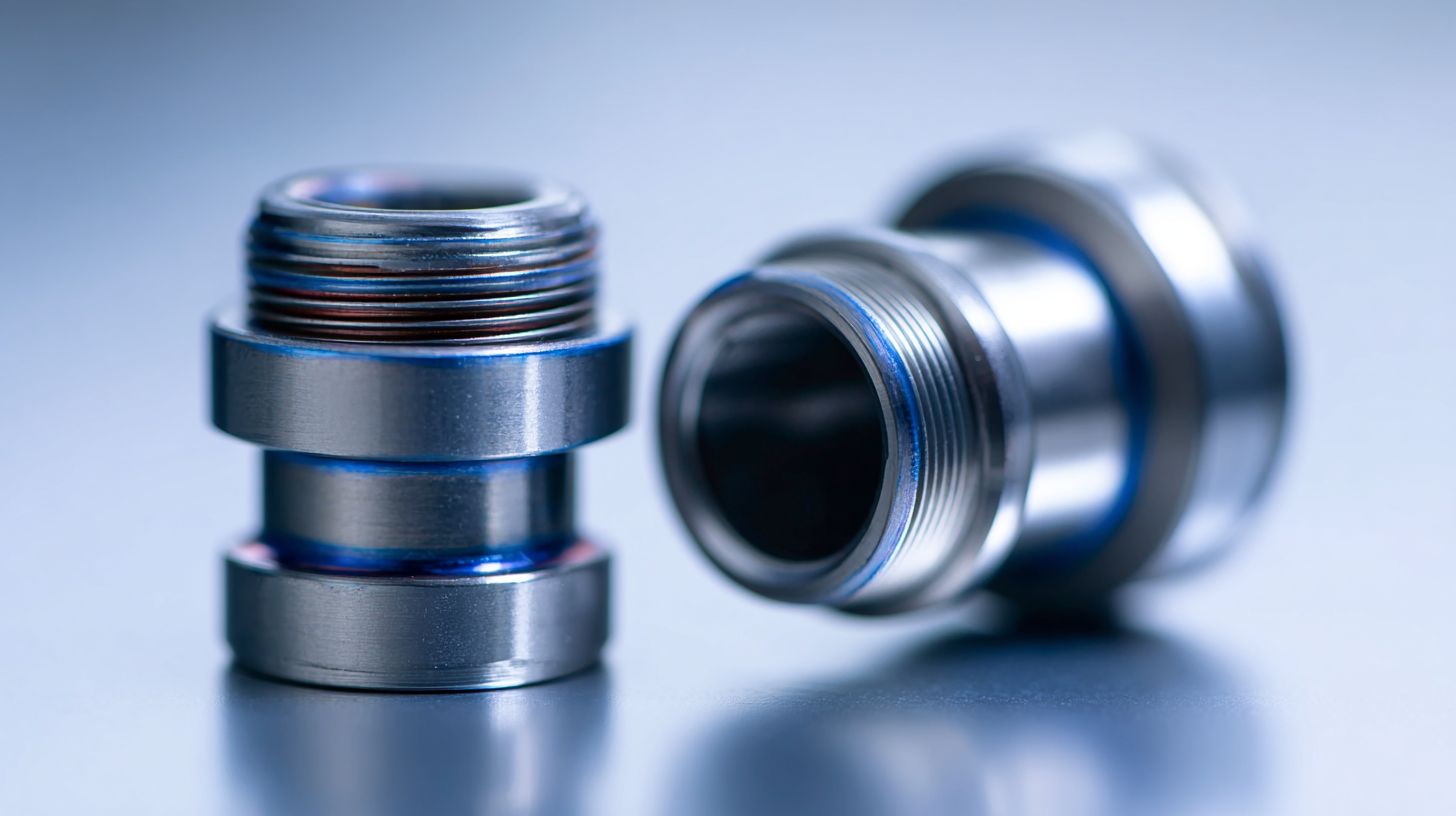 6 Tips to Choose the Right Sanitary Connectors for Optimal Hygiene Compliance
