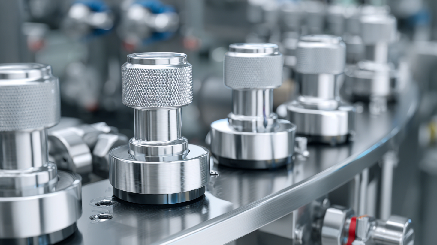 6 Tips to Choose the Right Sanitary Connectors for Optimal Hygiene Compliance