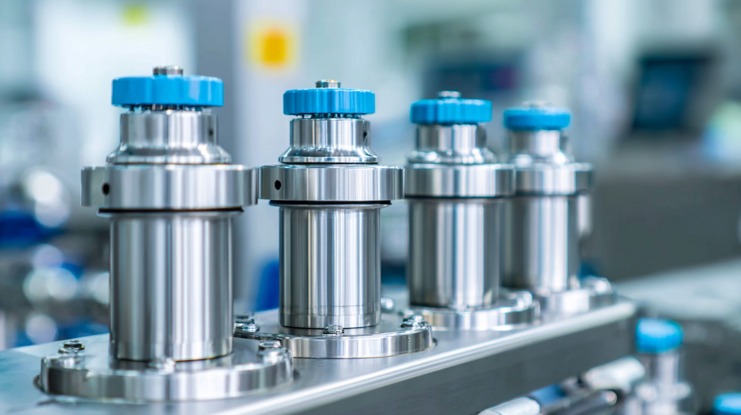 6 Tips to Choose the Right Sanitary Connectors for Optimal Hygiene Compliance