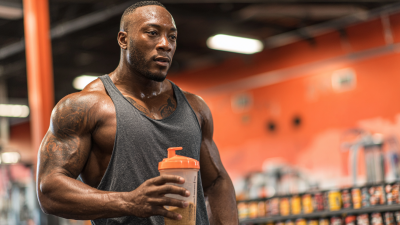 Ultimate Guide to Choosing the Best Amino Protein Powder for Your Fitness Goals