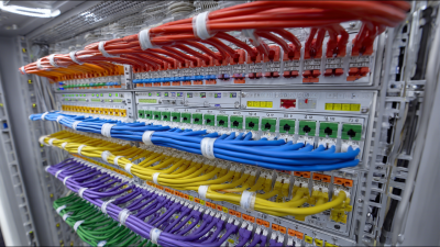 7 Best Practices for Selecting the Right Patch Panel for Your Network