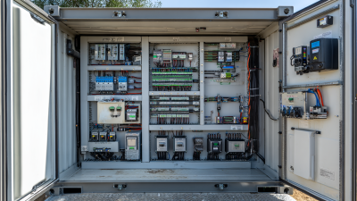 15 Best Reasons to Choose Spider Box Power for Your Energy Needs