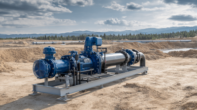 How to Choose the Right Water Tank Pump for Your Needs