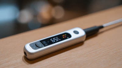 5 Essential Tips for Choosing the Right Temperature Sensor for Your Business Needs