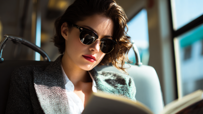 7 Best Features to Look for in Reading Sunglasses That Enhance Your Vision