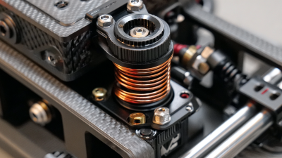 7 Essential Tips for Choosing the Best High Torque Servo Based on Performance Data