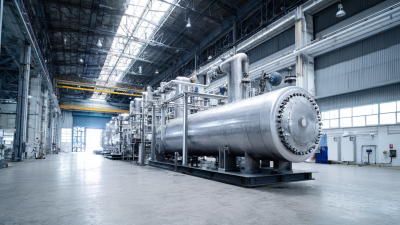 Understanding Heat Exchanger Efficiency: What Types Maximize Performance?